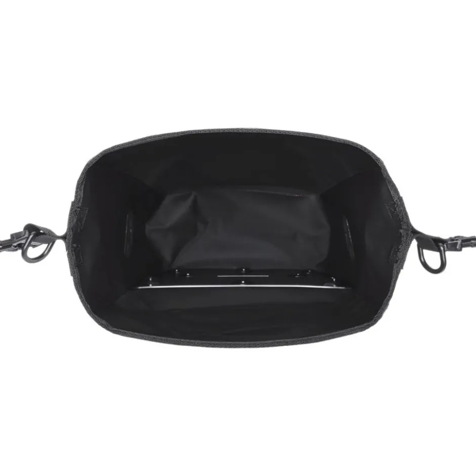 Bagagedragertassen < ORTLIEB Sport-Roller Core Single - QL2.1 Bagagetas - 14.5L - zwart