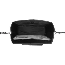ORTLIEB Sport-Roller Free - QL2.1 Fietstas (Paar) - 2x12.5L - zwart