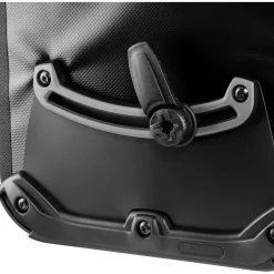 ORTLIEB Sport-Roller Free - QL2.1 Fietstas (Paar) - 2x12.5L - zwart