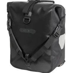 ORTLIEB Sport-Roller Free - QL2.1 Fietstas (Paar) - 2x12.5L - zwart