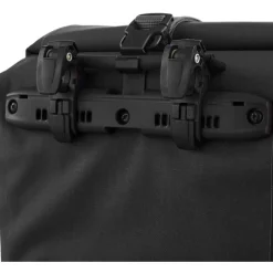 Bagagedragertassen < ORTLIEB Sport-Roller Plus Single - QL2.1 Bagagetas - 14.5L - granite-black