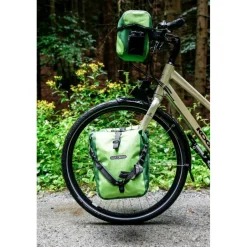Bagagedragertassen < ORTLIEB Sport-Roller Plus Single - QL2.1 Bagagetas - 14.5L - granite-black