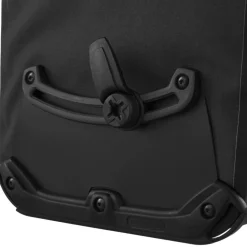 Bagagedragertassen < ORTLIEB Sport-Roller Plus Single - QL2.1 Bagagetas - 14.5L - granite-black