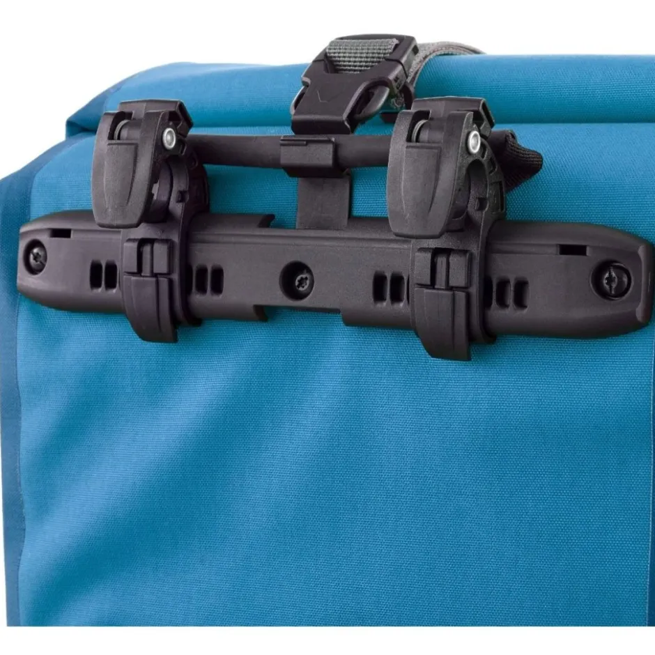 Bagagedragertassen < ORTLIEB Sport-Roller Plus Single - QL2.1 Bagagetas - 14.5L - dusk blue-denim