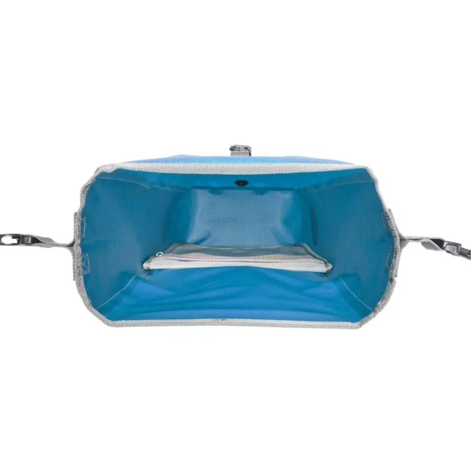 Bagagedragertassen < ORTLIEB Sport-Roller Plus Single - QL2.1 Bagagetas - 14.5L - dusk blue-denim