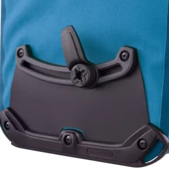 Bagagedragertassen < ORTLIEB Sport-Roller Plus Single - QL2.1 Bagagetas - 14.5L - dusk blue-denim