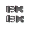 ORTLIEB Stealth Insteekbevestiging voor Rack Pack
