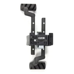 Tassen Accessoires < ORTLIEB Stuurmontageset - Bevestiging - zwart