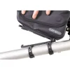 Frametassen|Top Tube Bag < ORTLIEB Toptube-Bag Bovenbuis Tas - 1.5L - zwart mat
