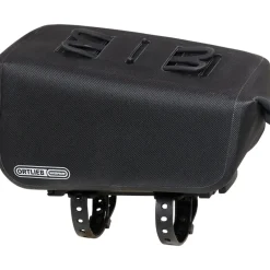 Frametassen|Top Tube Bag < ORTLIEB Toptube-Bag Bovenbuis Tas - 1.5L - zwart mat
