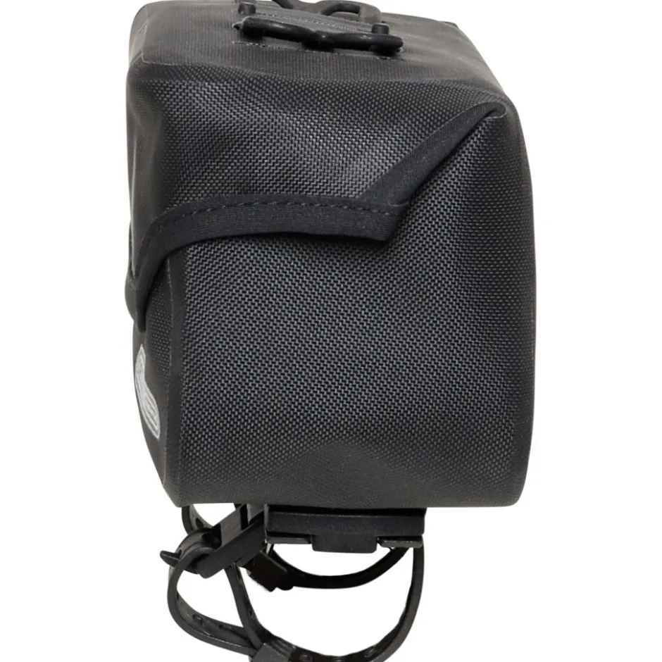 Frametassen|Top Tube Bag < ORTLIEB Toptube-Bag Bovenbuis Tas - 1.5L - zwart mat