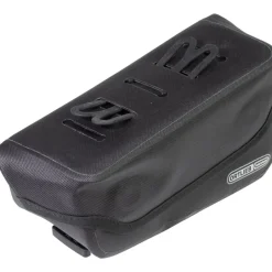Frametassen|Top Tube Bag < ORTLIEB Toptube-Bag Bovenbuis Tas - 1.5L - zwart mat