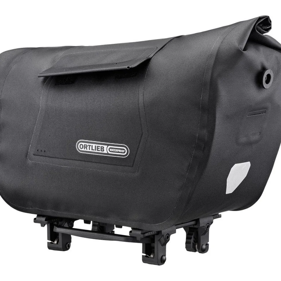 ORTLIEB Trunk-Bag RC - Top-Bagagetas - 12L - zwart