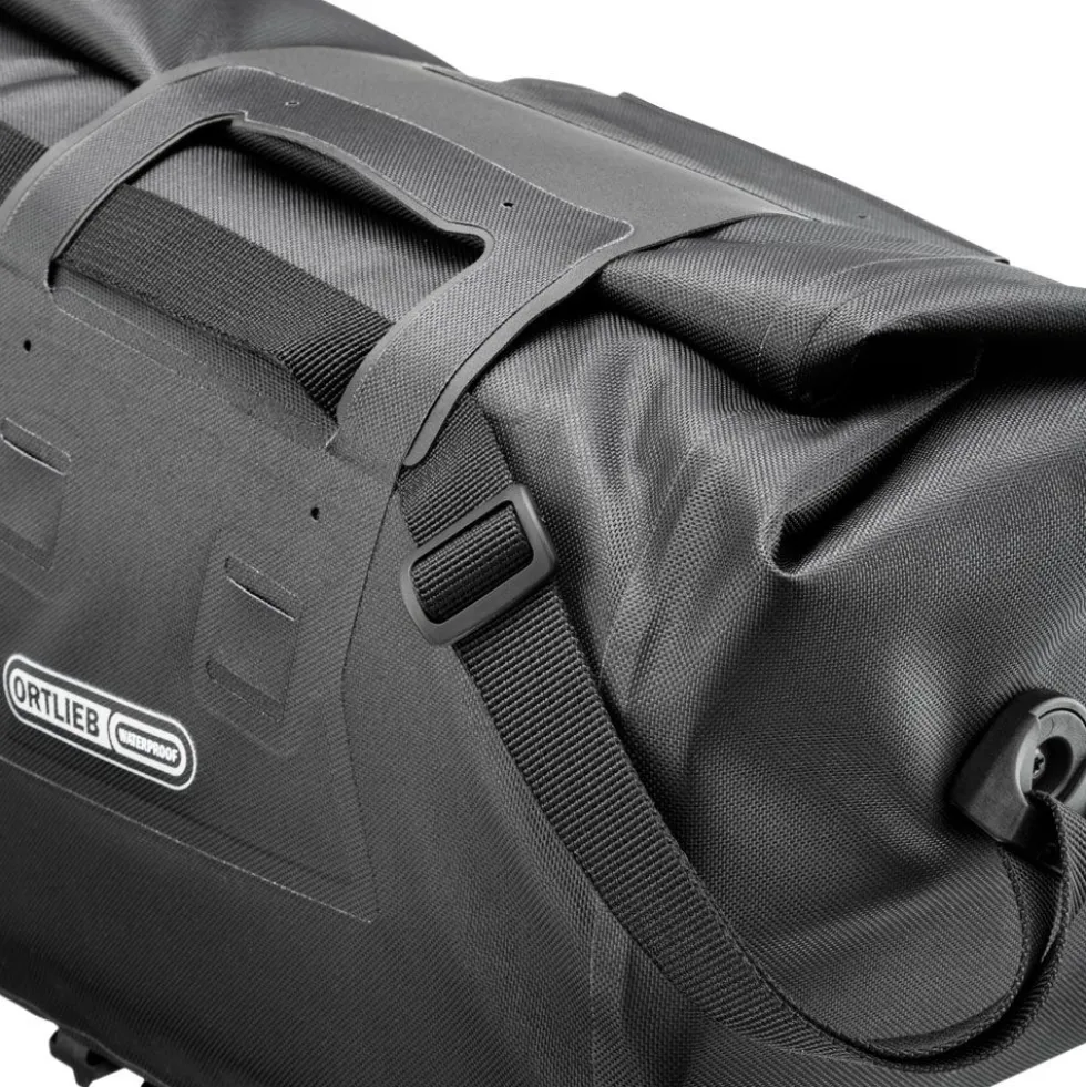 ORTLIEB Trunk-Bag RC - Top-Bagagetas - 12L - zwart