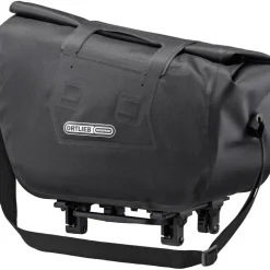 ORTLIEB Trunk-Bag RC - Top-Bagagetas - 12L - zwart