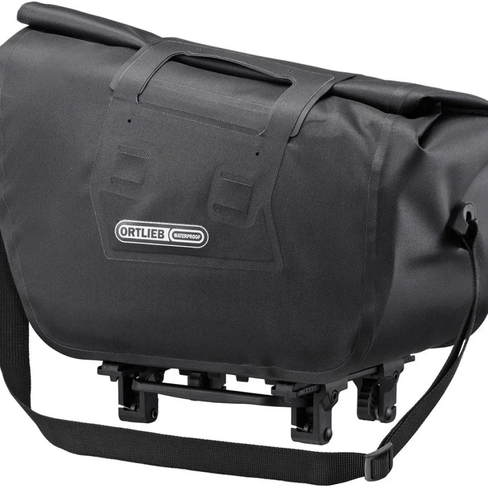 ORTLIEB Trunk-Bag RC - Top-Bagagetas - 12L - zwart