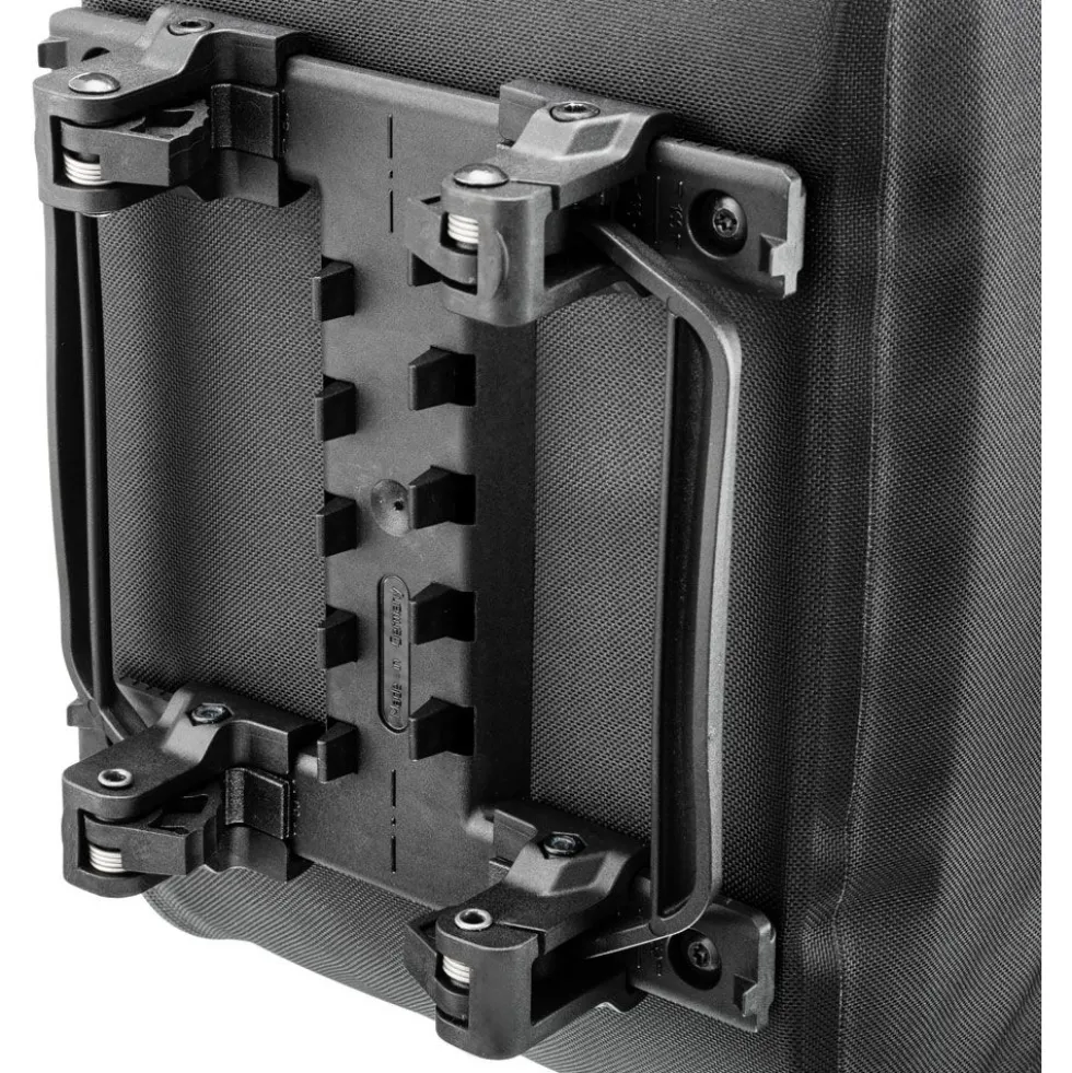ORTLIEB Trunk-Bag RC - Top-Bagagetas - 12L - zwart