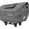 ORTLIEB Trunk-Bag RC Urban - Top-Bagagetas - 12L - pepper