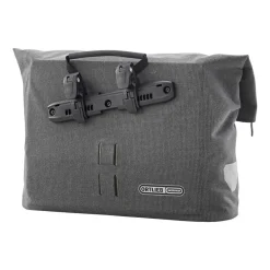 ORTLIEB Twin-City Urban - QL2.1 Schouder- & Fietstas - 9L - pepper