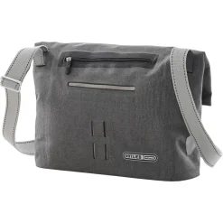 ORTLIEB Twin-City Urban - QL2.1 Schouder- & Fietstas - 9L - pepper
