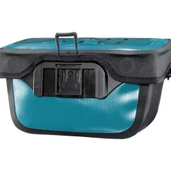 ORTLIEB Ultimate Six Classic - Stuurtas - 5L - zwart-wit