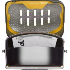 ORTLIEB Ultimate Six Classic - Stuurtas - 5L - sun yellow-black