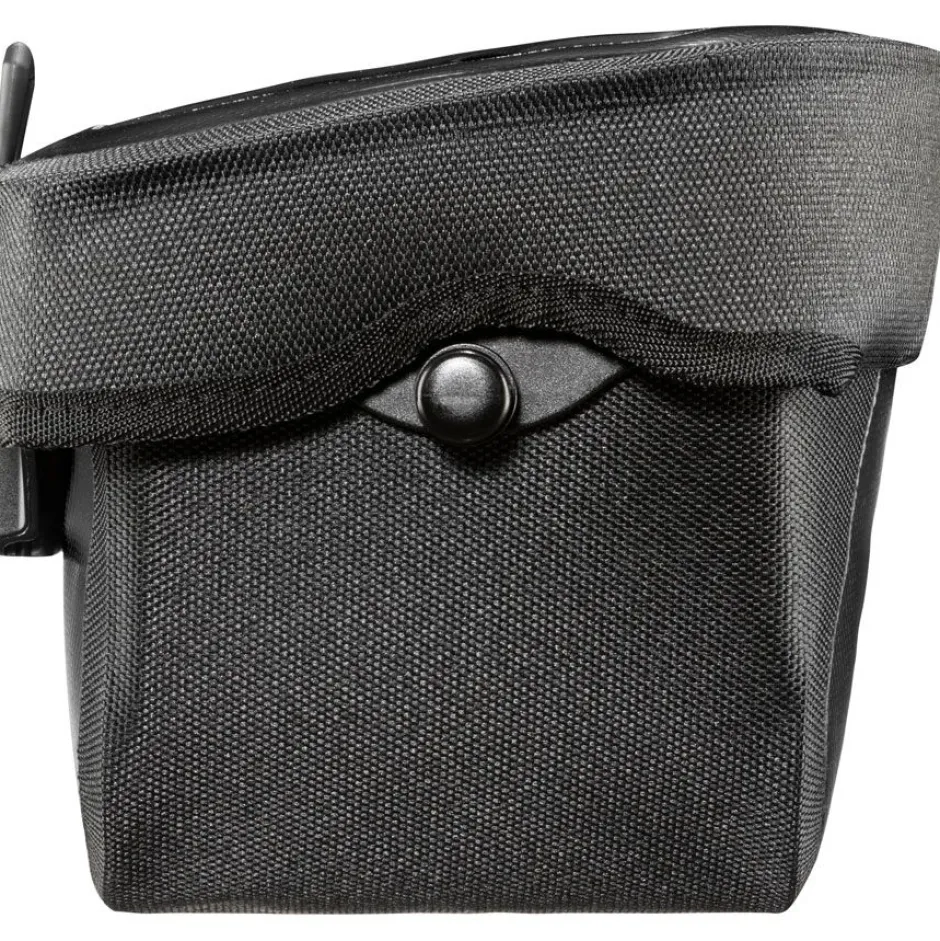 Stuurtassen < ORTLIEB Ultimate Six Classic - Stuurtas - 5L - red-black