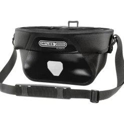 Stuurtassen < ORTLIEB Ultimate Six Classic - Stuurtas - 5L - zwart