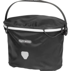 ORTLIEB Up-Town City - Stuurmand - 17.5L - zwart