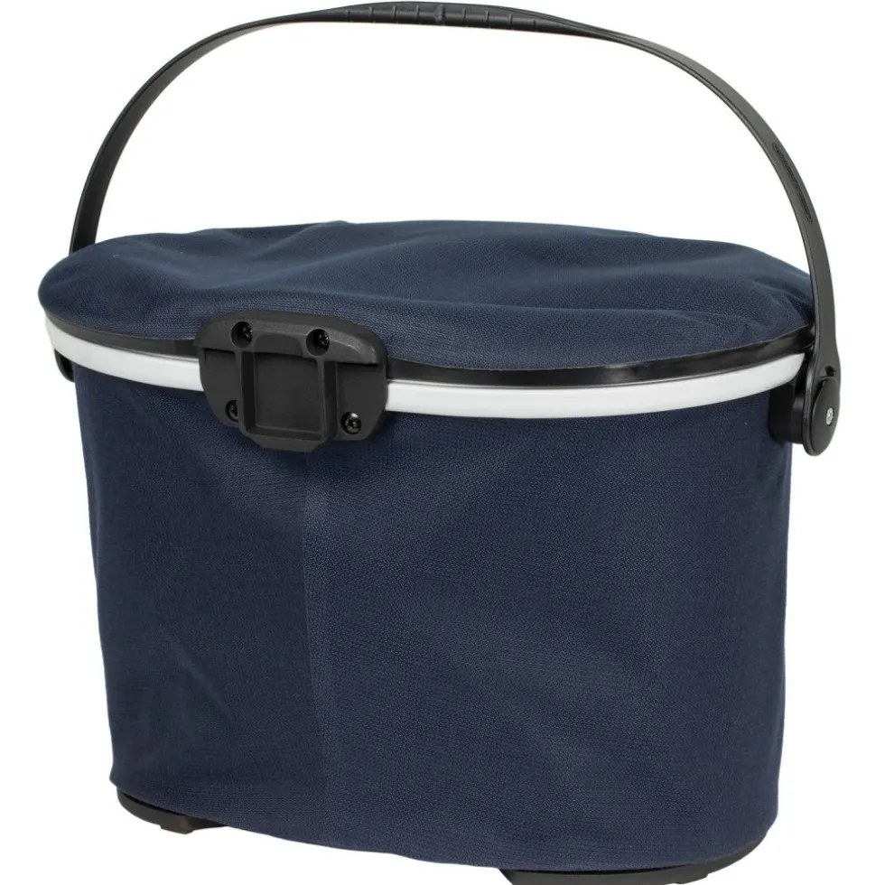 ORTLIEB Up-Town Urban - Stuurmand - 17.5L - pepper