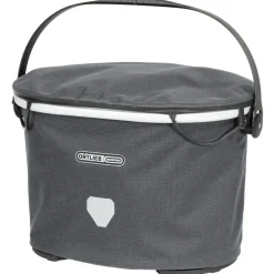 ORTLIEB Up-Town Urban - Stuurmand - 17.5L - pepper
