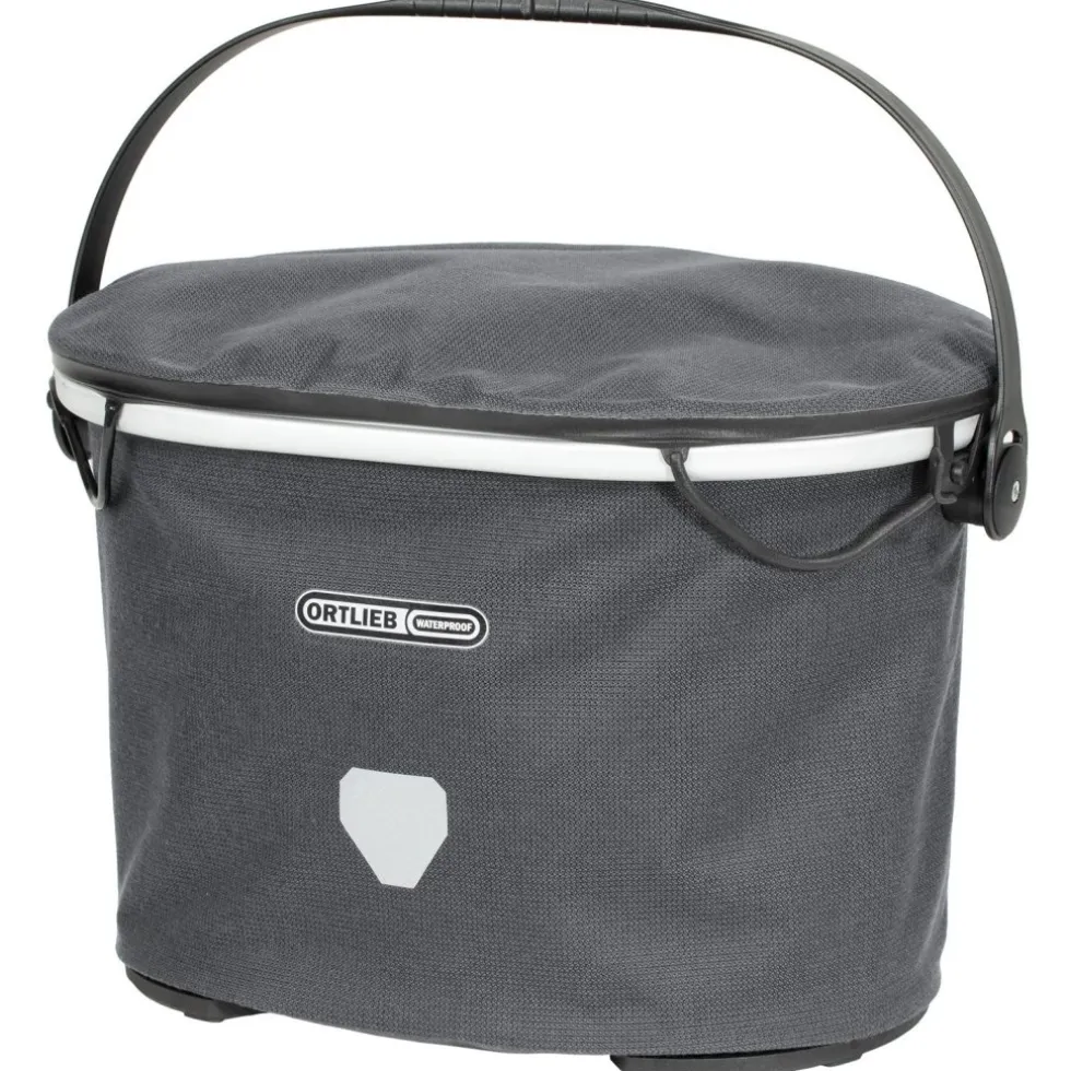 ORTLIEB Up-Town Urban - Stuurmand - 17.5L - pepper