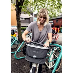 Stuurmanden < ORTLIEB Up-Town Urban - Stuurmand - 17.5L - ash rose