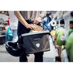 Stuurmanden < ORTLIEB Up-Town Urban - Stuurmand - 17.5L - ash rose