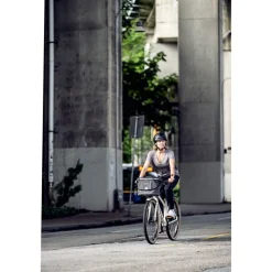 Stuurmanden < ORTLIEB Up-Town Urban - Stuurmand - 17.5L - ash rose