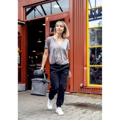 Stuurmanden < ORTLIEB Up-Town Urban - Stuurmand - 17.5L - ash rose
