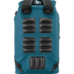 ORTLIEB Vario Lite QL2.1 Fietstas | Rugzak - 22 L - petrol