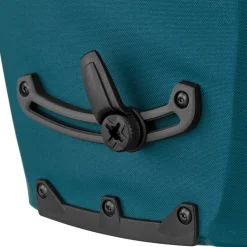 ORTLIEB Vario Lite QL2.1 Fietstas | Rugzak - 22 L - petrol