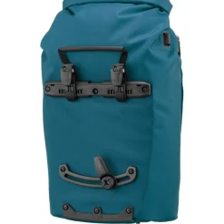 ORTLIEB Vario Lite QL2.1 Fietstas | Rugzak - 22 L - petrol