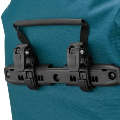 ORTLIEB Vario Lite QL2.1 Fietstas | Rugzak - 22 L - petrol