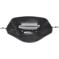 ORTLIEB Vario Lite QL2.1 Fietstas | Rugzak - 22 L - zwart