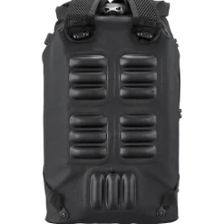 ORTLIEB Vario Lite QL2.1 Fietstas | Rugzak - 22 L - zwart