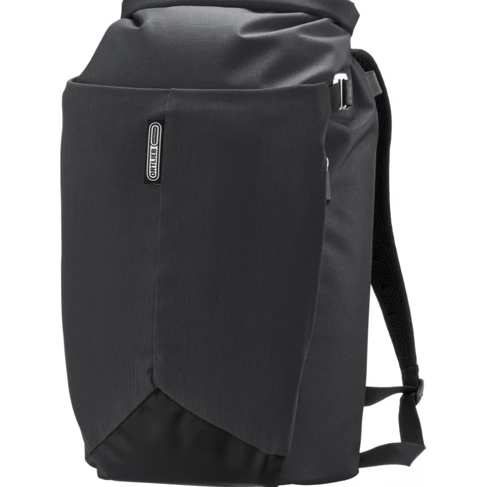 ORTLIEB Vario Lite QL2.1 Fietstas | Rugzak - 22 L - zwart