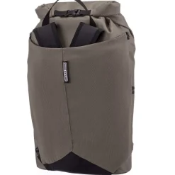 ORTLIEB Vario Lite QL2.1 Fietstas | Rugzak - 22 L - darksand