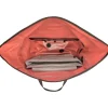 ORTLIEB Vario PS QL2.1 Fietstas / Rugzak - 20L - rooibos