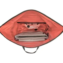 ORTLIEB Vario PS QL2.1 Fietstas / Rugzak - 20L - rooibos