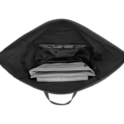 ORTLIEB Vario PS QL2.1 Fietstas / Rugzak - 20L - zwart