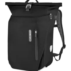 ORTLIEB Vario PS QL2.1 Fietstas / Rugzak - 20L - zwart