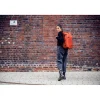Bagagedragertassen < ORTLIEB Vario PS QL2.1 Fietstas / Rugzak - 26L - rooibos