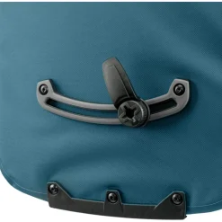 ORTLIEB Vario PS QL2.1 Fietstas / Rugzak - 26L - petrol
